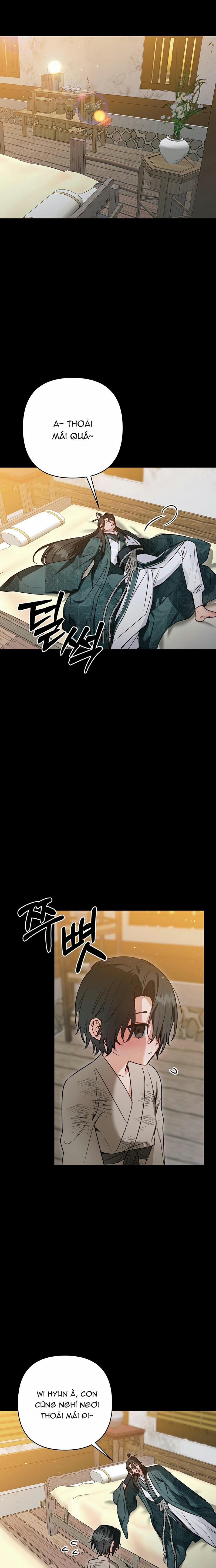 Đệ Tử Ở Thế Giới Khác Đã Bắt Cóc Ta 12 trang 10