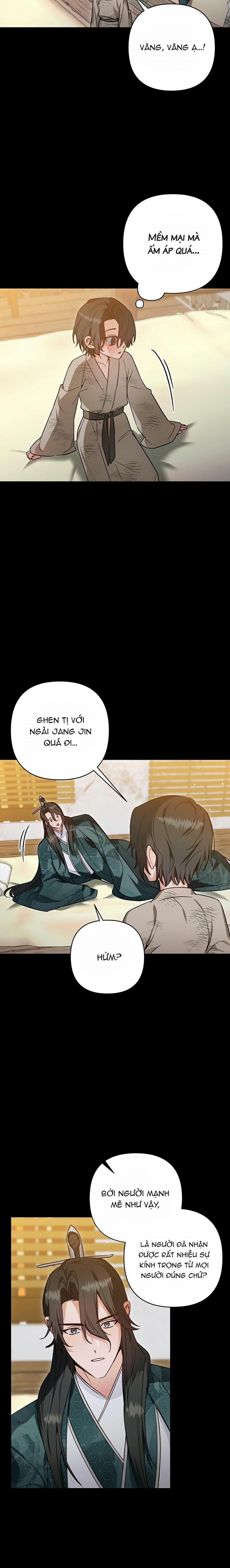 Đệ Tử Ở Thế Giới Khác Đã Bắt Cóc Ta 12 trang 11