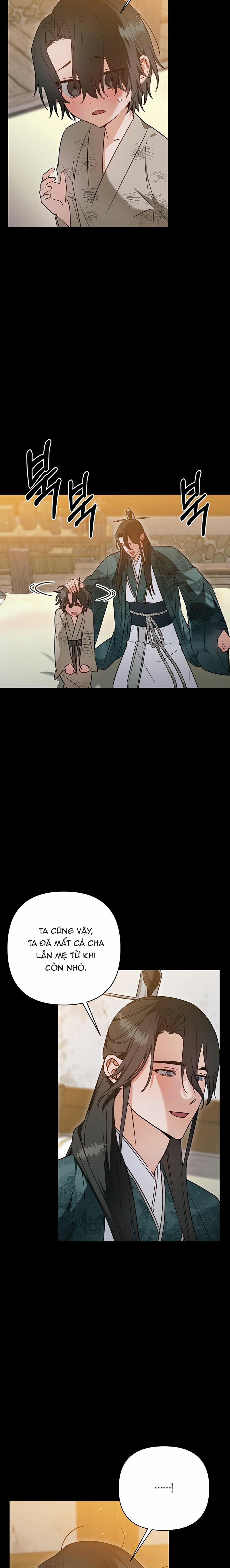 Đệ Tử Ở Thế Giới Khác Đã Bắt Cóc Ta 12 trang 13