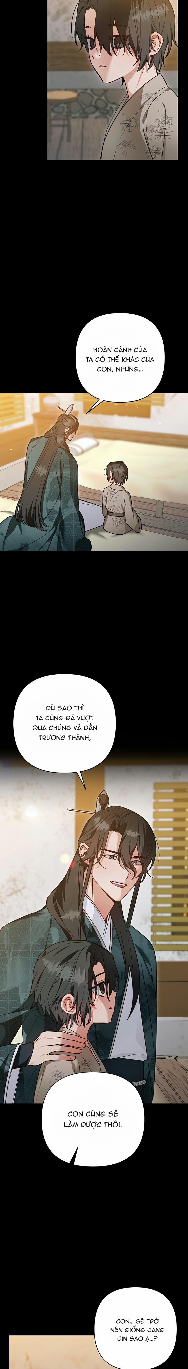 Đệ Tử Ở Thế Giới Khác Đã Bắt Cóc Ta 12 trang 16