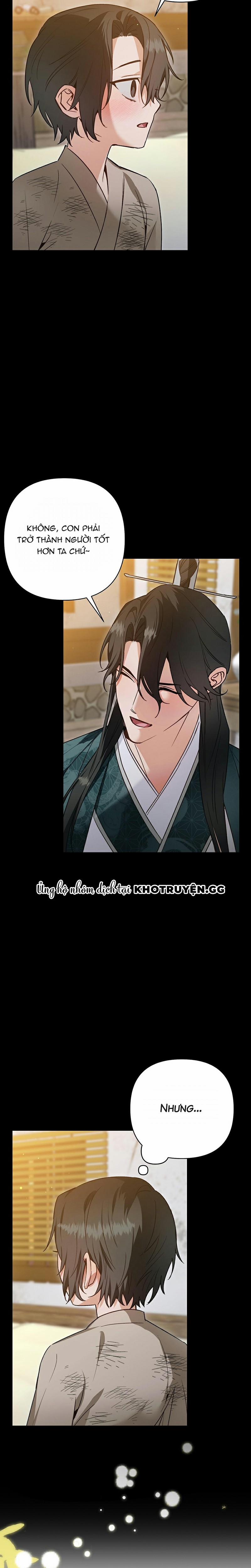 Đệ Tử Ở Thế Giới Khác Đã Bắt Cóc Ta 12 trang 17