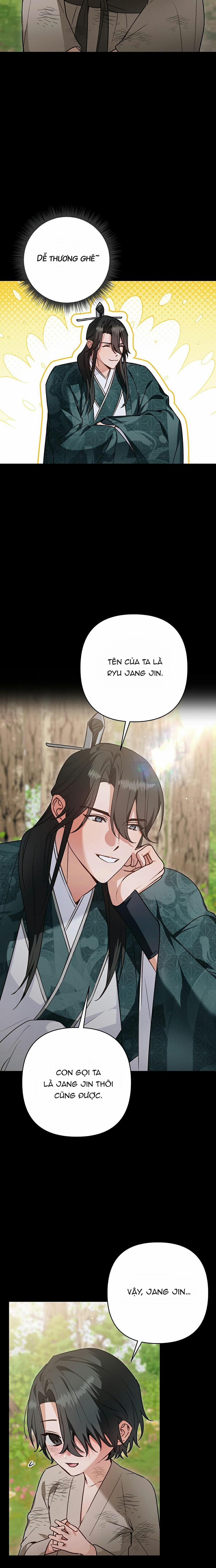 Đệ Tử Ở Thế Giới Khác Đã Bắt Cóc Ta 12 trang 2