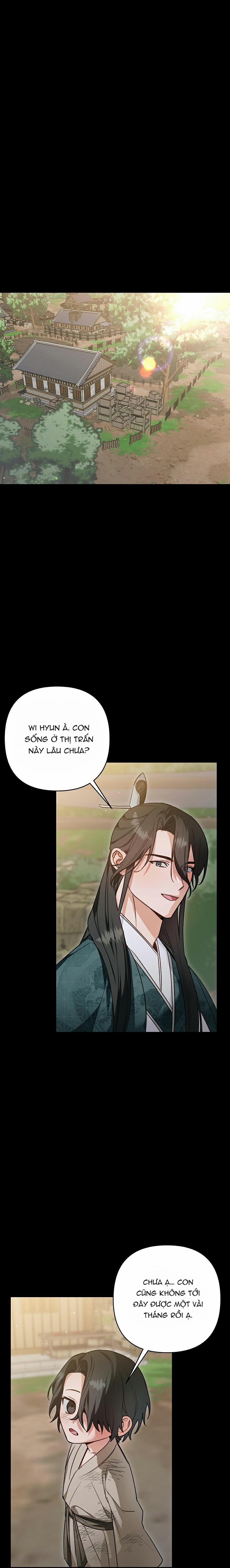 Đệ Tử Ở Thế Giới Khác Đã Bắt Cóc Ta 12 trang 5
