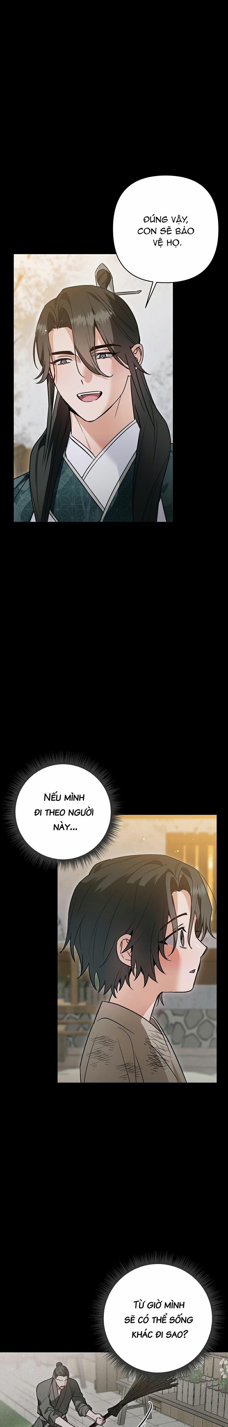 Đệ Tử Ở Thế Giới Khác Đã Bắt Cóc Ta 13 trang 10