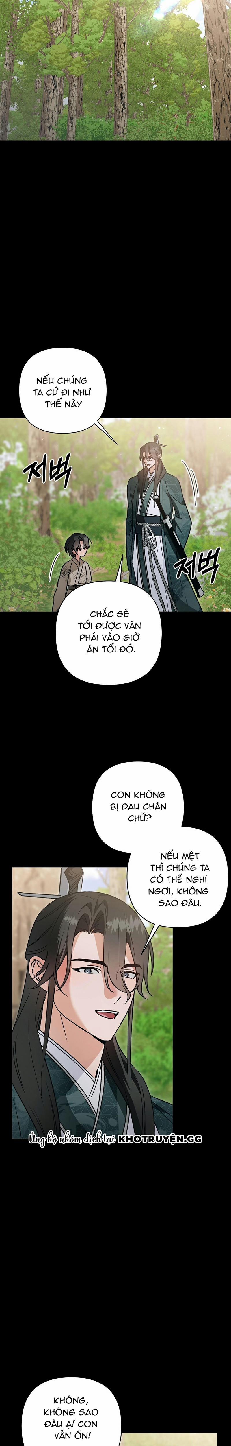 Đệ Tử Ở Thế Giới Khác Đã Bắt Cóc Ta 13 trang 14