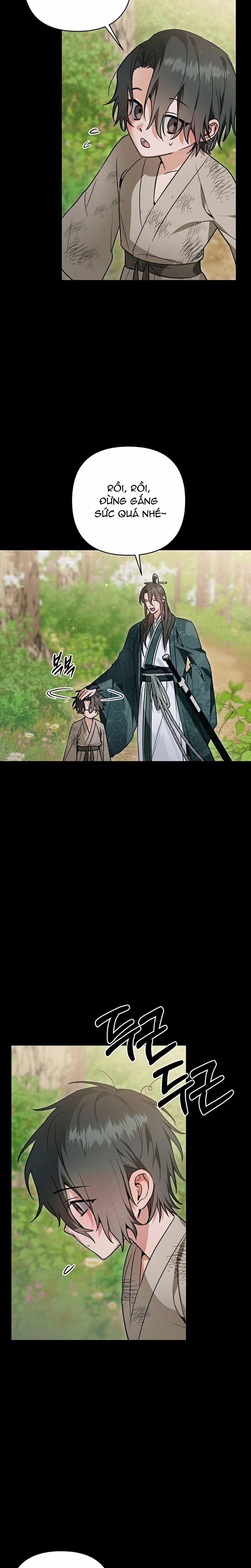 Đệ Tử Ở Thế Giới Khác Đã Bắt Cóc Ta 13 trang 15