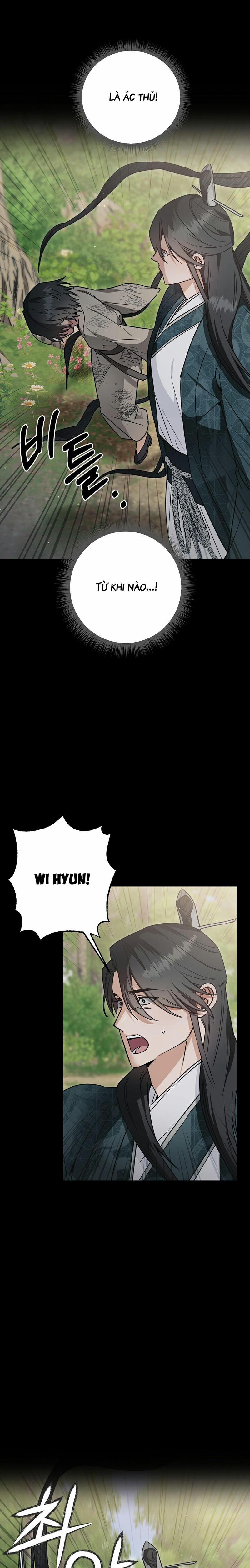 Đệ Tử Ở Thế Giới Khác Đã Bắt Cóc Ta 13 trang 18