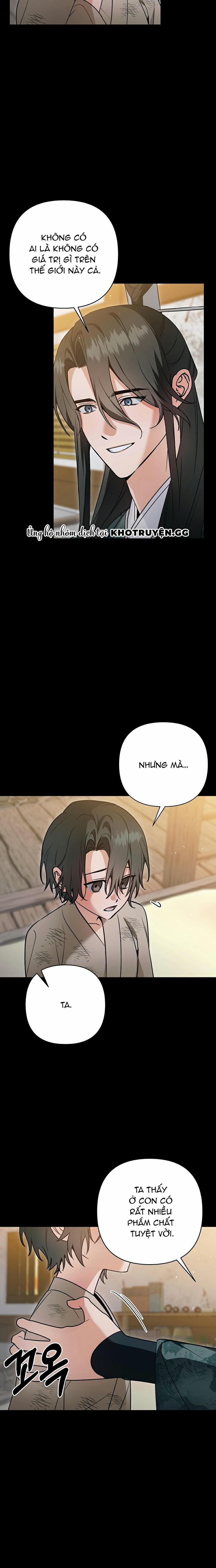 Đệ Tử Ở Thế Giới Khác Đã Bắt Cóc Ta 13 trang 2