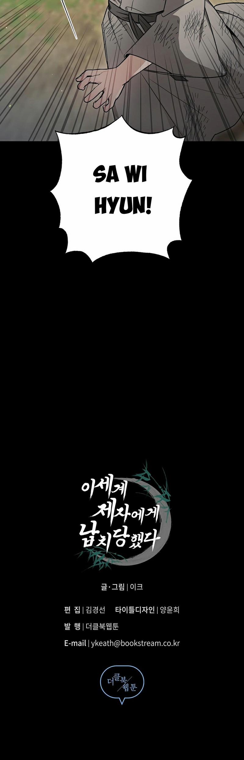 Đệ Tử Ở Thế Giới Khác Đã Bắt Cóc Ta 13 trang 22