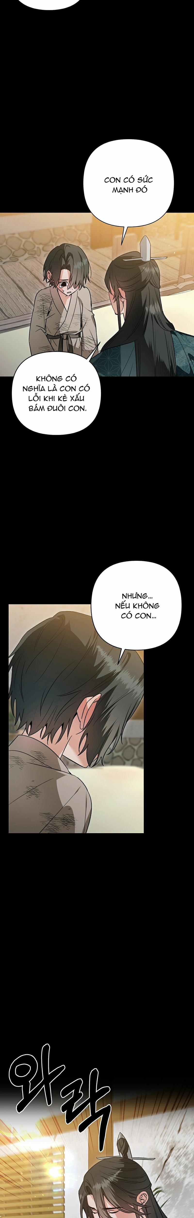 Đệ Tử Ở Thế Giới Khác Đã Bắt Cóc Ta 13 trang 7