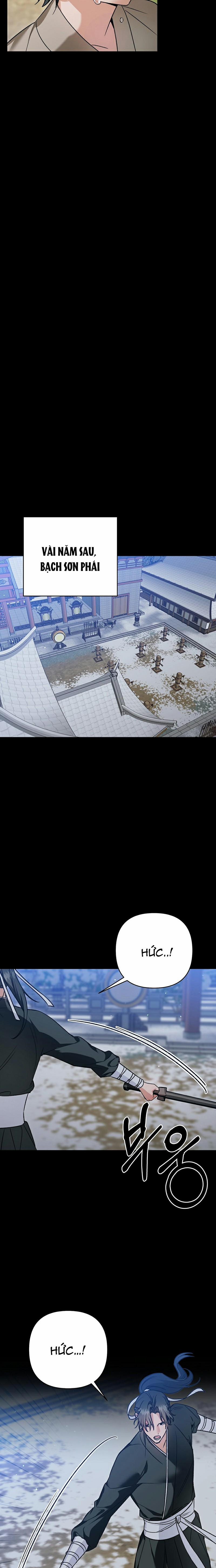 Đệ Tử Ở Thế Giới Khác Đã Bắt Cóc Ta 14 trang 10