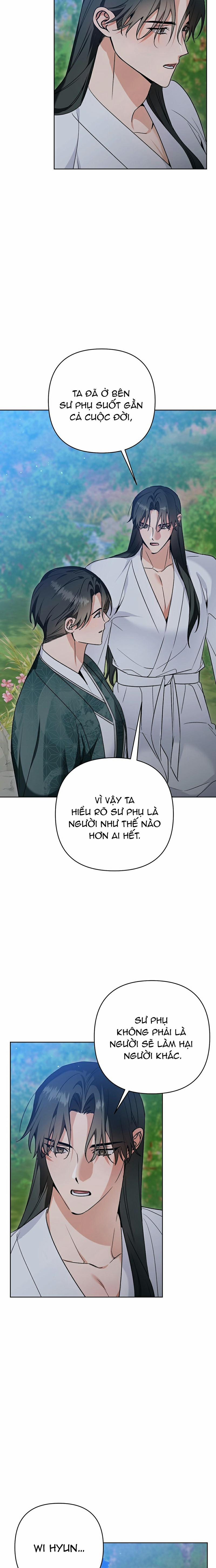 Đệ Tử Ở Thế Giới Khác Đã Bắt Cóc Ta 14 trang 16