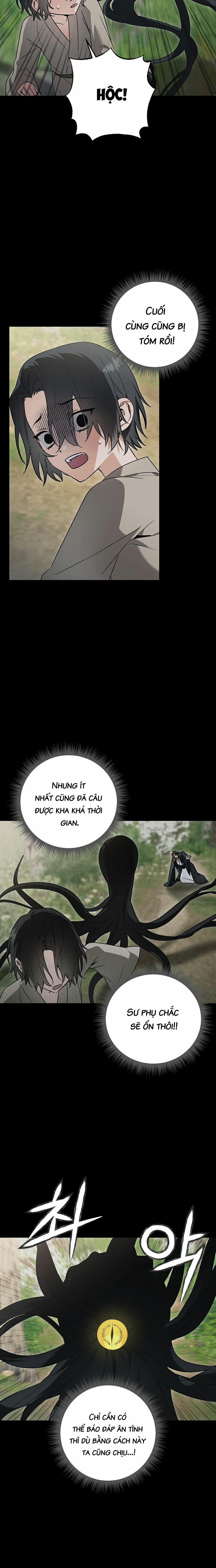 Đệ Tử Ở Thế Giới Khác Đã Bắt Cóc Ta 14 trang 2