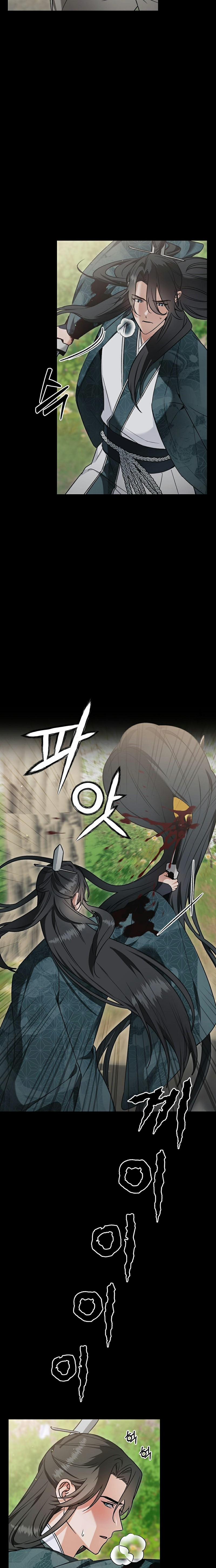 Đệ Tử Ở Thế Giới Khác Đã Bắt Cóc Ta 14 trang 4