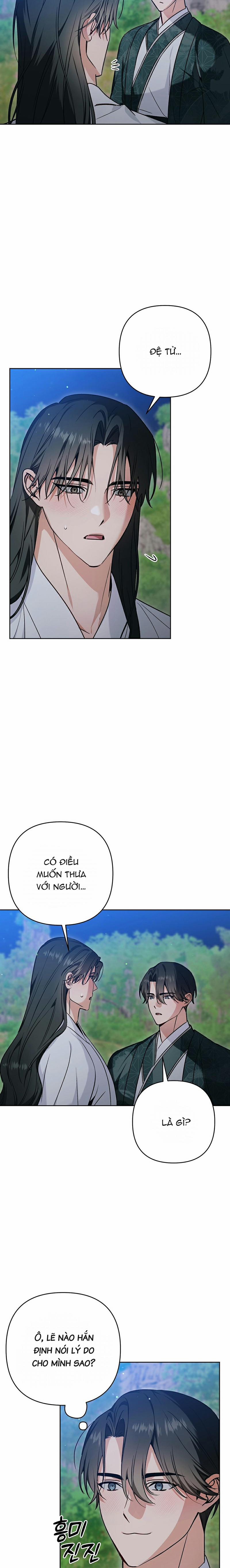 Đệ Tử Ở Thế Giới Khác Đã Bắt Cóc Ta 15 trang 3