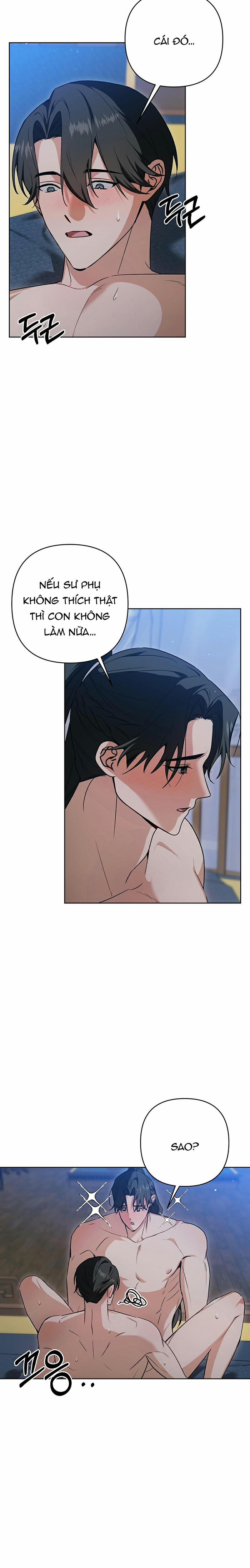 Đệ Tử Ở Thế Giới Khác Đã Bắt Cóc Ta 16 trang 11