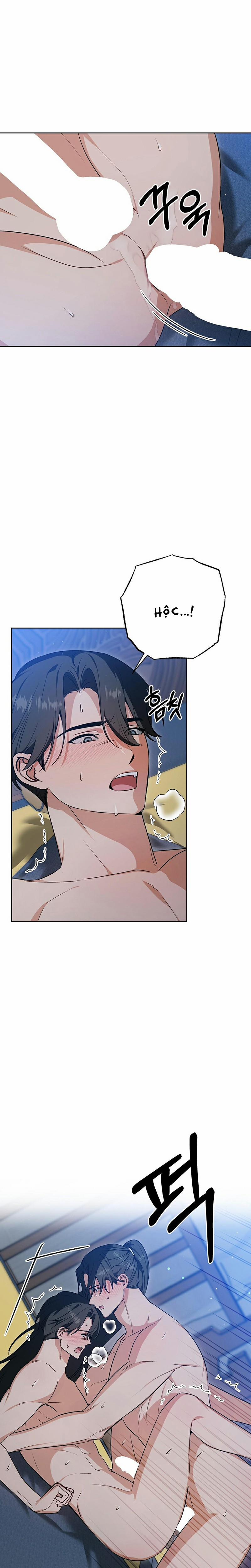 Đệ Tử Ở Thế Giới Khác Đã Bắt Cóc Ta 16 trang 13