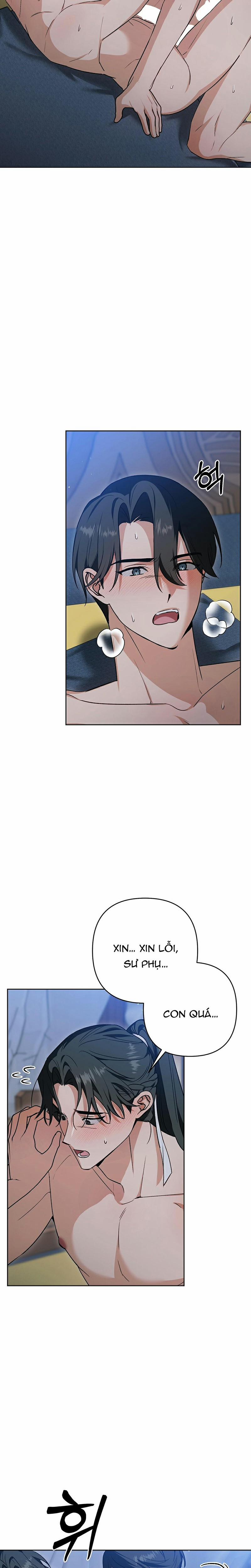 Đệ Tử Ở Thế Giới Khác Đã Bắt Cóc Ta 16 trang 15