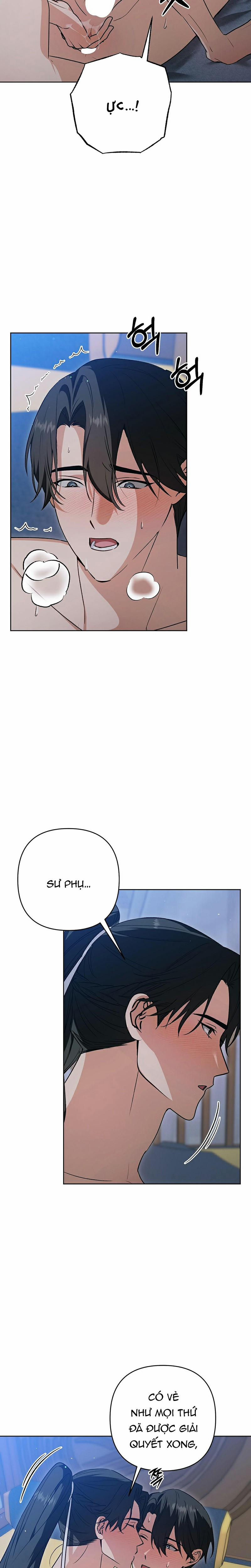 Đệ Tử Ở Thế Giới Khác Đã Bắt Cóc Ta 16 trang 7