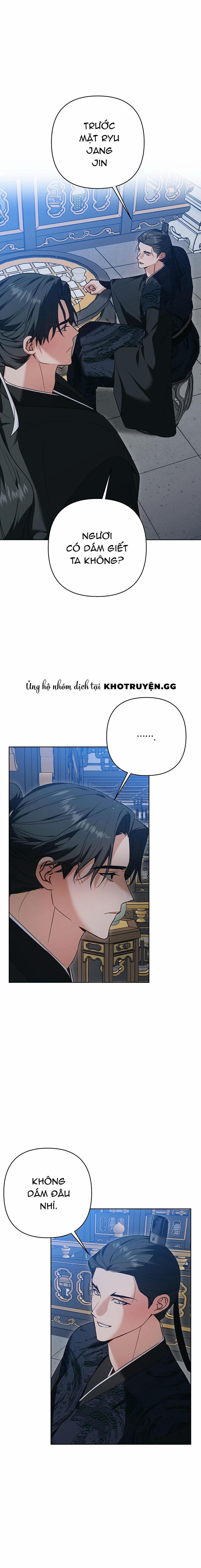 Đệ Tử Ở Thế Giới Khác Đã Bắt Cóc Ta 17 trang 10