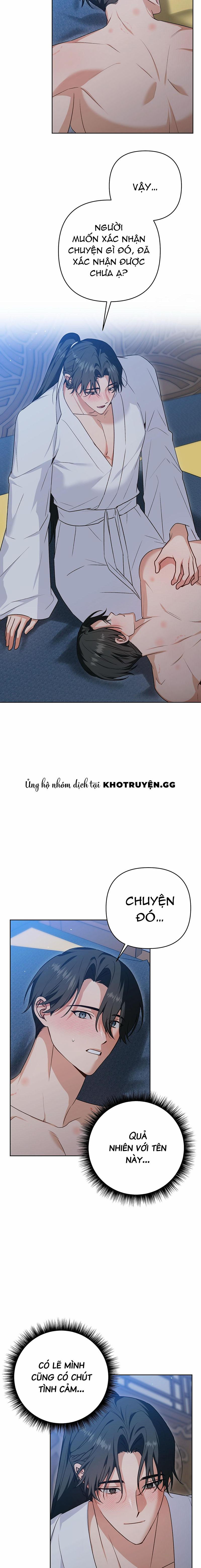 Đệ Tử Ở Thế Giới Khác Đã Bắt Cóc Ta 17 trang 2