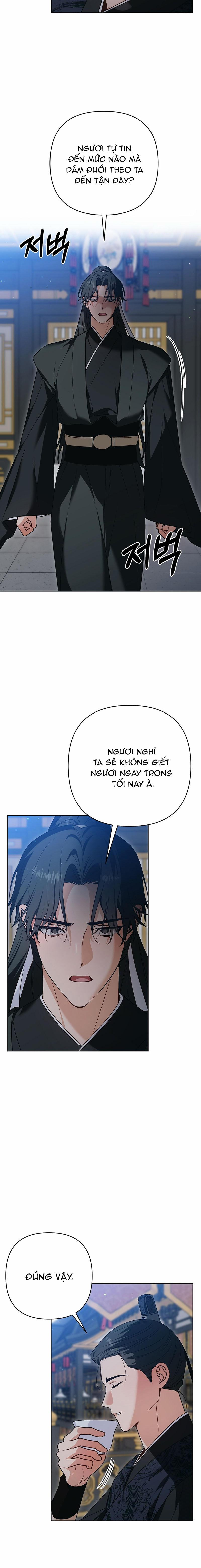 Đệ Tử Ở Thế Giới Khác Đã Bắt Cóc Ta 17 trang 9