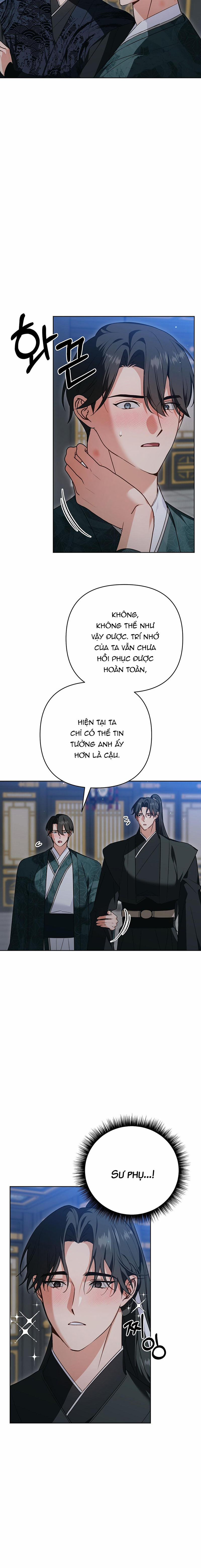 Đệ Tử Ở Thế Giới Khác Đã Bắt Cóc Ta 18 trang 2