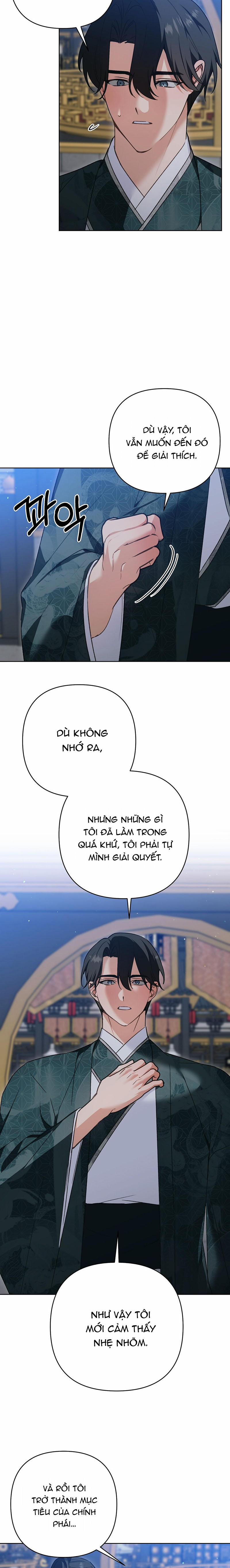 Đệ Tử Ở Thế Giới Khác Đã Bắt Cóc Ta 19 trang 6