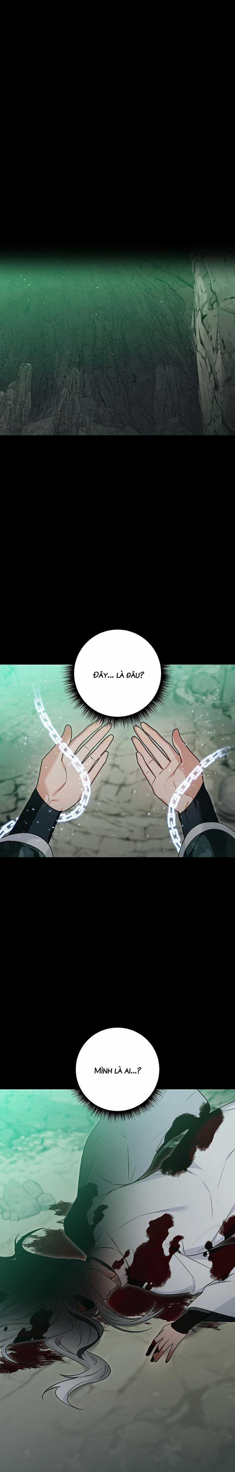 Đệ Tử Ở Thế Giới Khác Đã Bắt Cóc Ta 2 trang 2