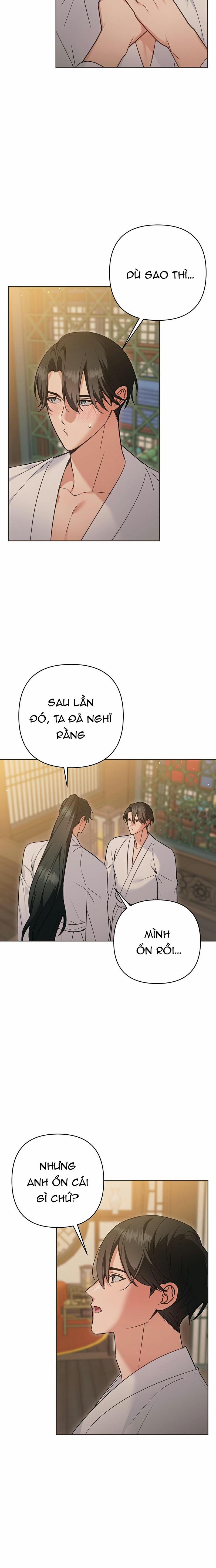 Đệ Tử Ở Thế Giới Khác Đã Bắt Cóc Ta 20 trang 12
