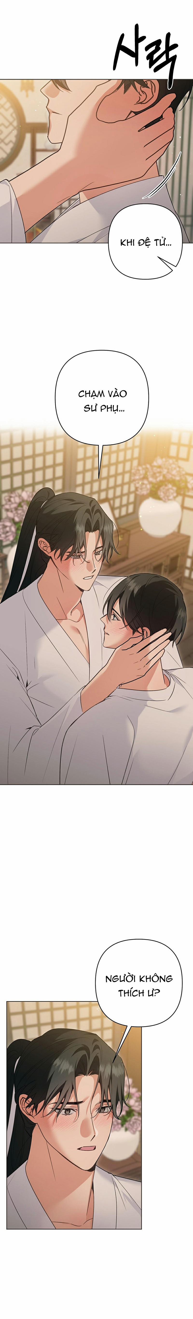 Đệ Tử Ở Thế Giới Khác Đã Bắt Cóc Ta 20 trang 13