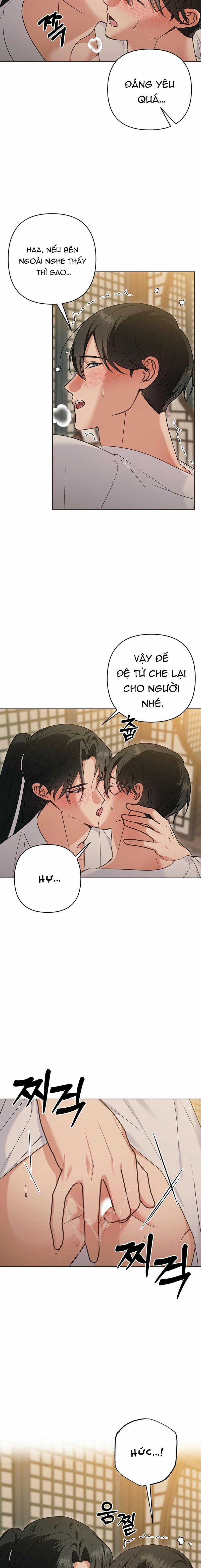 Đệ Tử Ở Thế Giới Khác Đã Bắt Cóc Ta 20 trang 16