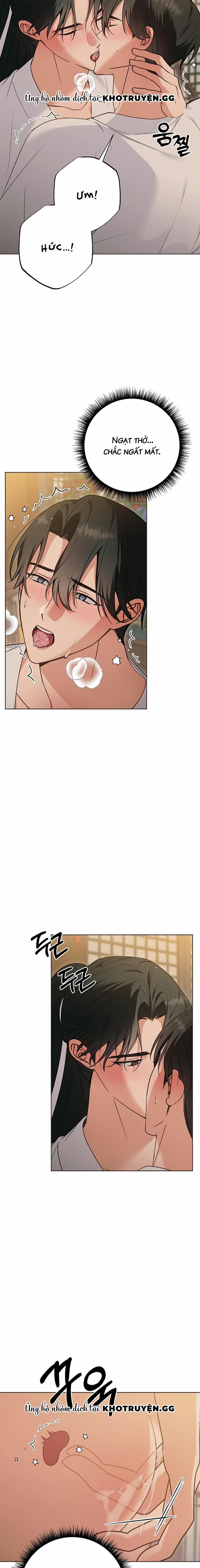 Đệ Tử Ở Thế Giới Khác Đã Bắt Cóc Ta 20 trang 17