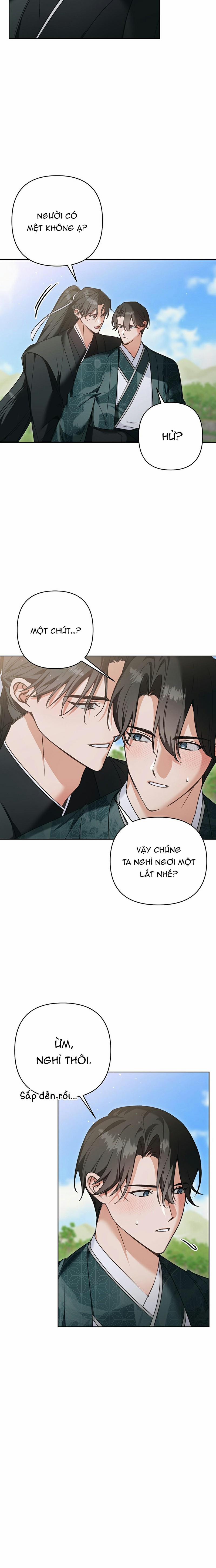 Đệ Tử Ở Thế Giới Khác Đã Bắt Cóc Ta 20 trang 2