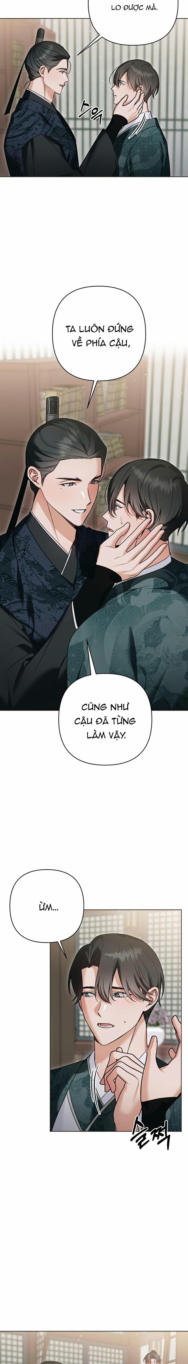 Đệ Tử Ở Thế Giới Khác Đã Bắt Cóc Ta 20 trang 4