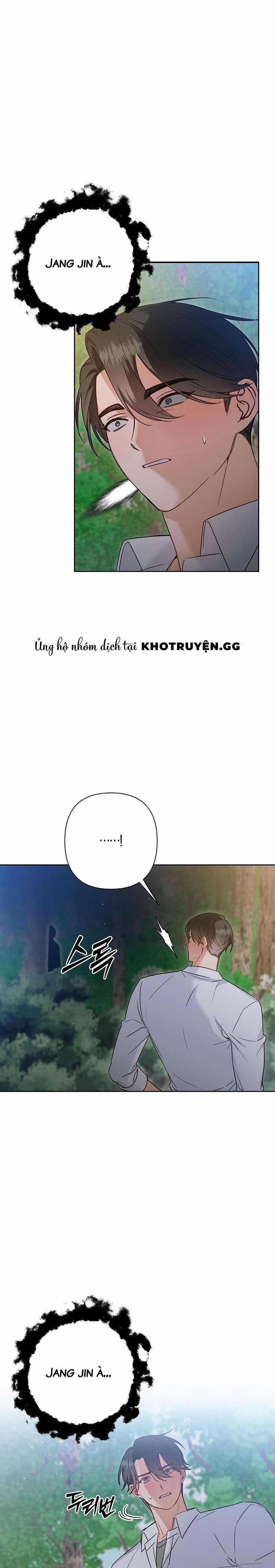 Đệ Tử Ở Thế Giới Khác Đã Bắt Cóc Ta 3 trang 17