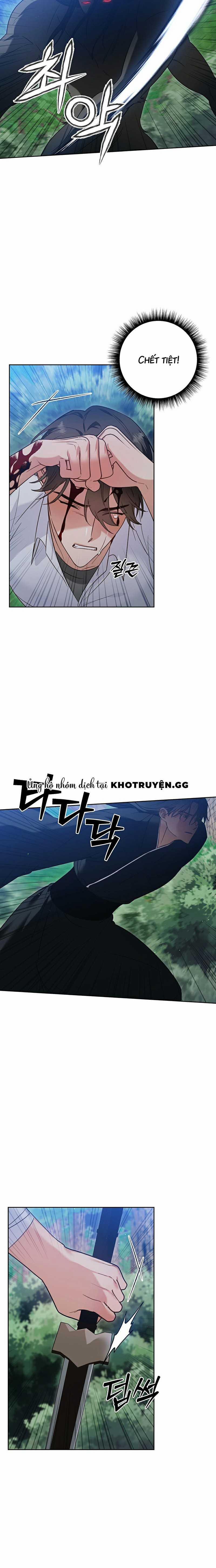 Đệ Tử Ở Thế Giới Khác Đã Bắt Cóc Ta 4 trang 4