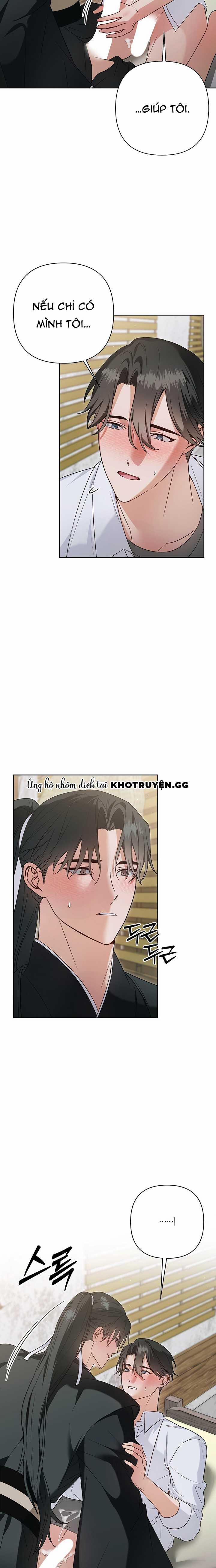 Đệ Tử Ở Thế Giới Khác Đã Bắt Cóc Ta 5 trang 12