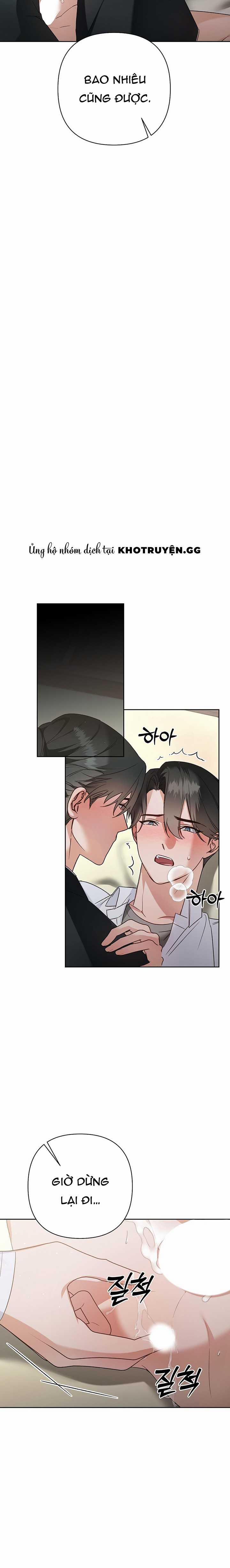 Đệ Tử Ở Thế Giới Khác Đã Bắt Cóc Ta 5 trang 13