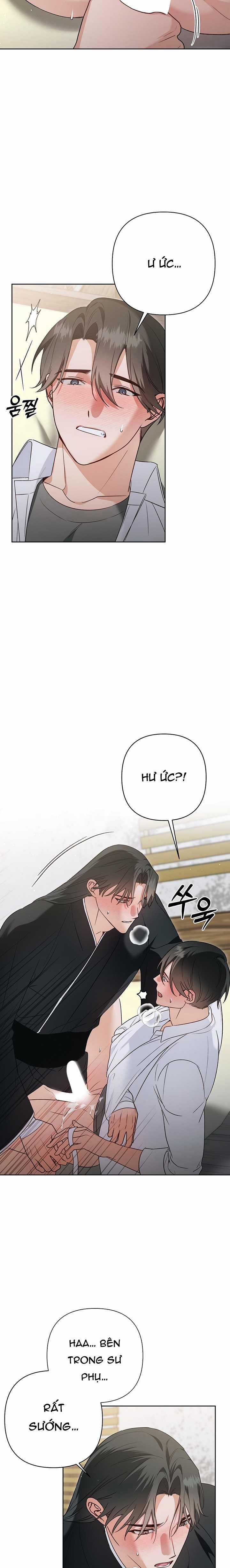 Đệ Tử Ở Thế Giới Khác Đã Bắt Cóc Ta 5 trang 15