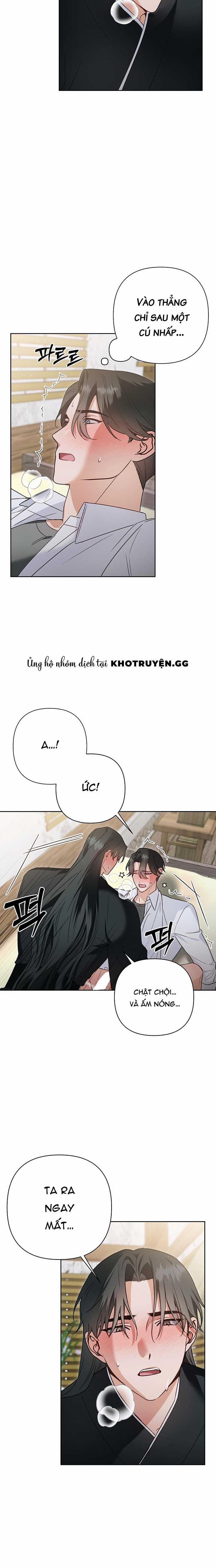 Đệ Tử Ở Thế Giới Khác Đã Bắt Cóc Ta 5 trang 16