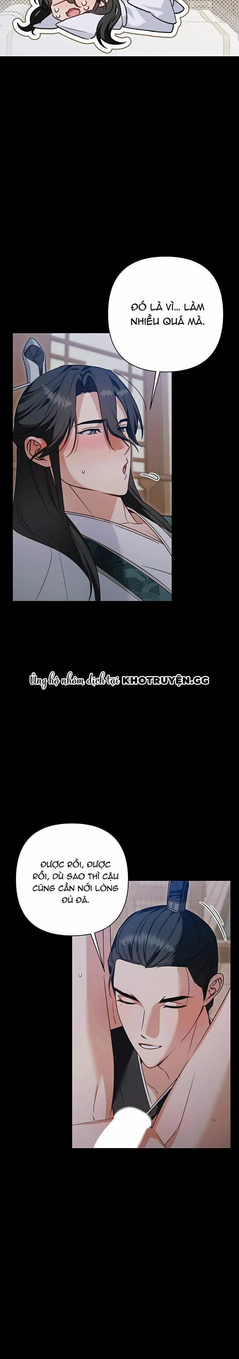 Đệ Tử Ở Thế Giới Khác Đã Bắt Cóc Ta 8 trang 10
