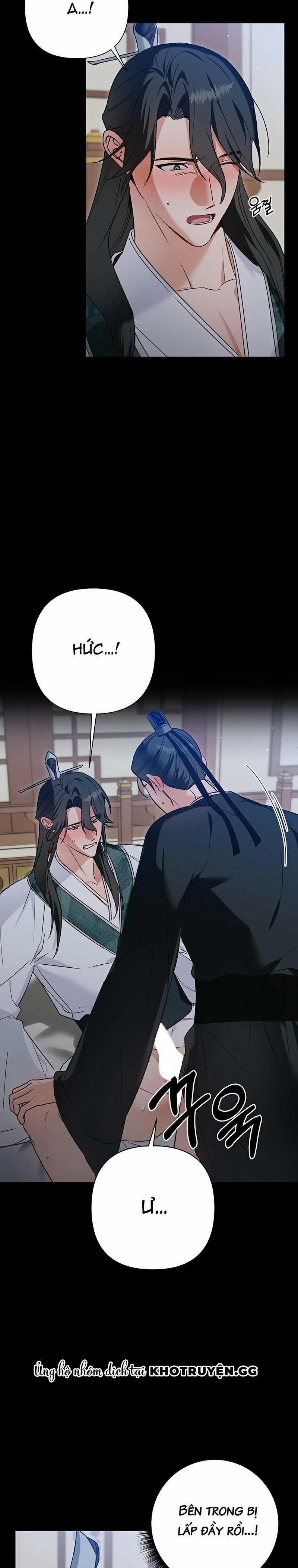 Đệ Tử Ở Thế Giới Khác Đã Bắt Cóc Ta 8 trang 13