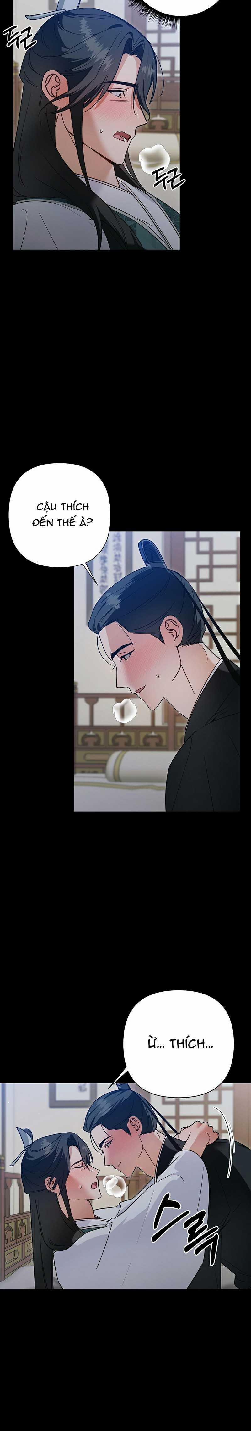 Đệ Tử Ở Thế Giới Khác Đã Bắt Cóc Ta 8 trang 14