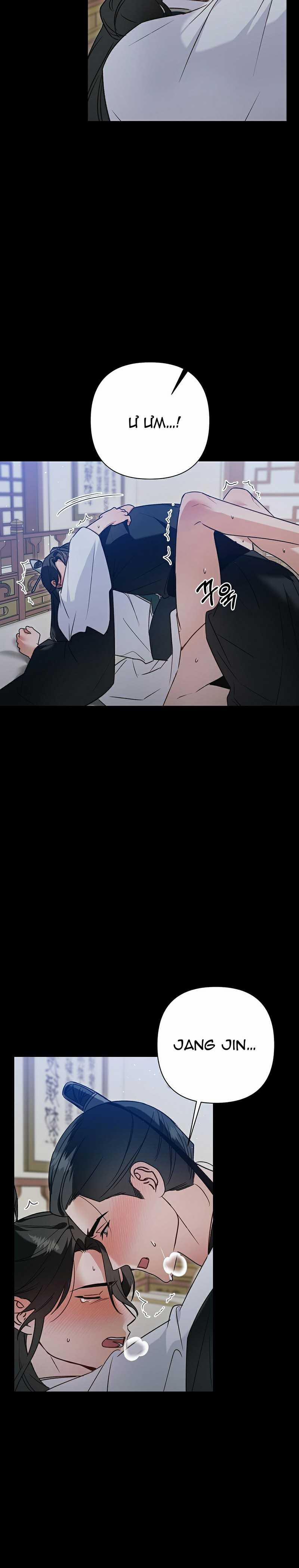 Đệ Tử Ở Thế Giới Khác Đã Bắt Cóc Ta 8 trang 17