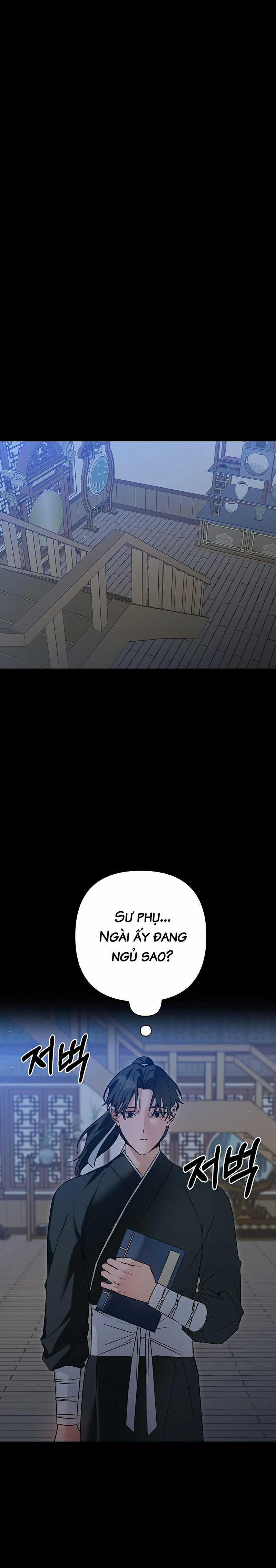 Đệ Tử Ở Thế Giới Khác Đã Bắt Cóc Ta 8 trang 18