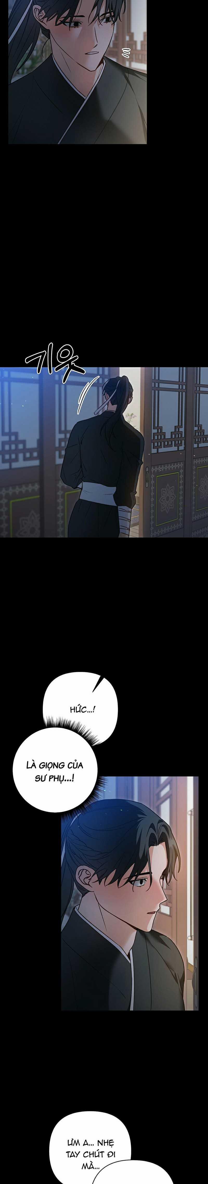 Đệ Tử Ở Thế Giới Khác Đã Bắt Cóc Ta 8 trang 20