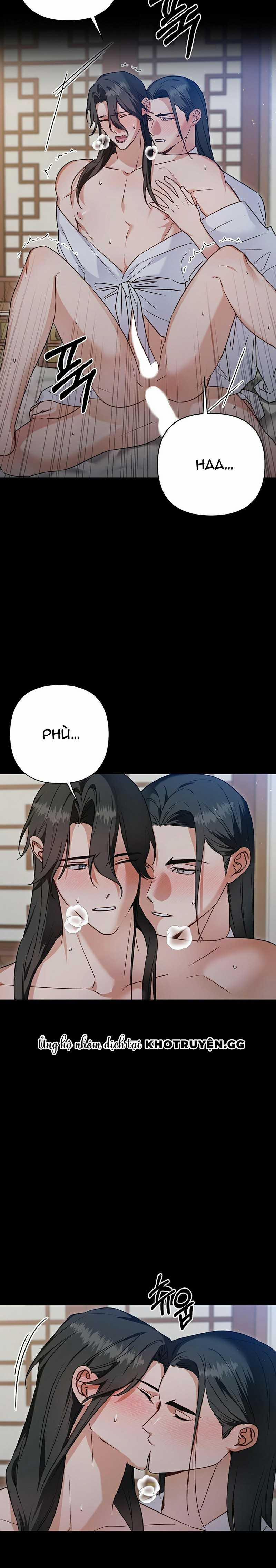 Đệ Tử Ở Thế Giới Khác Đã Bắt Cóc Ta 8 trang 22