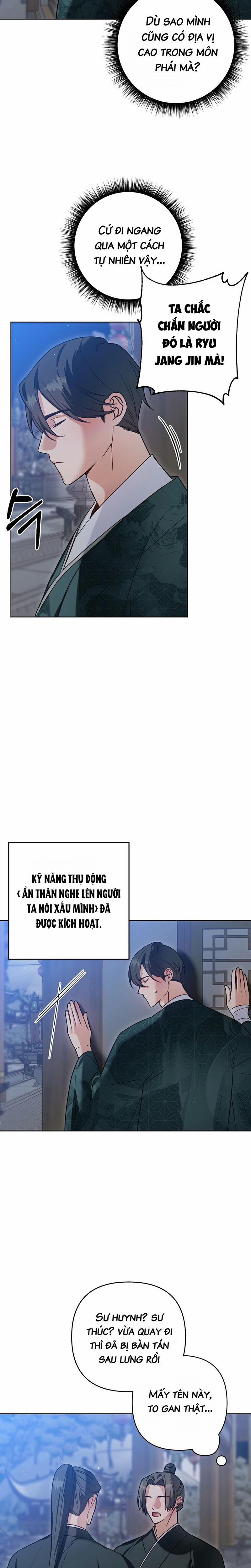 Đệ Tử Ở Thế Giới Khác Đã Bắt Cóc Ta 9 trang 11