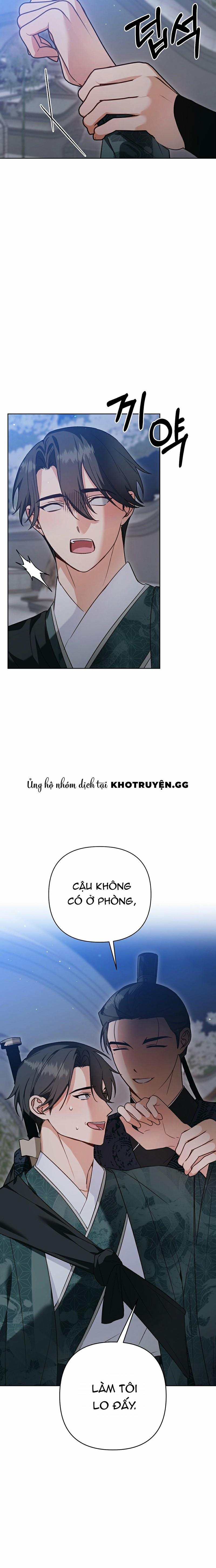 Đệ Tử Ở Thế Giới Khác Đã Bắt Cóc Ta 9 trang 20